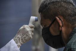 En Honduras ya se reportan 1,972 casos de coronavirus.