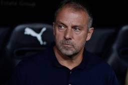 Hansi Flick lo cortó del Barcelona: se fue del equipo mientras enfrentaban al Athletic Club en LaLiga