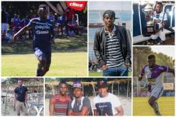 'Muma' Fernández ya anotó con Motagua durante los encuentros de pretemporada. Espera poder ganarse la titularidad y mostrar su nivel en el fútbol hondureño.