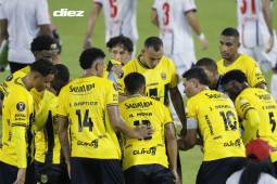 Copa Centroamericana: lo que necesita Real España para avanzar a las semifinales