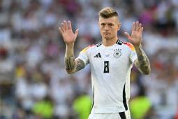 Toni Kroos y su primera polémica tras su retiro del fútbol profesional: “La actitud de los alemanes nos dividirá más”