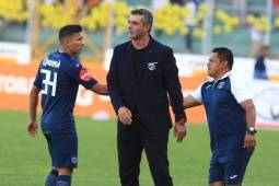 Diego Vázquez aseguró que sus jugadores merecen una oportunidad en la selección porque han sido los mejores en los últimos años.