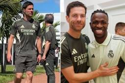 Xabi Alonso dio las claves para esta nueva etapa en Real Madrid: Queremos llegar a la final del Mundial de Clubes