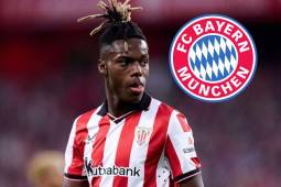 El Bayern se vuelve loco por Nico Williams: la nueva oferta para que rechace al Barcelona