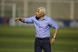 EL DT Héctor Castellón no seguirá al mando del club para la próxima temporada.