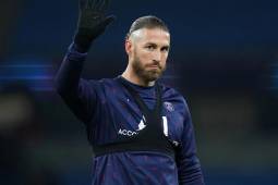 Sergio Ramos jugaría en la Premier League: el club que le ofrece 10 millones y contrato hasta 2026