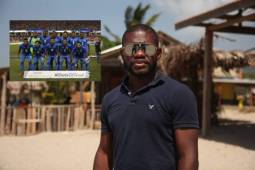 El exseleccionado nacional con Honduras, Tyson Núñez habló con DIEZ sobre el accionar de la Bicolor en la Copa Oro 2019.