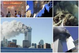 El Servicio Secreto de Estados Unidos compartió fotografías inéditas del atentado del 11 de septiembre del 2001 en las torres gemelas. Repasamos las imágenes más destacadas.