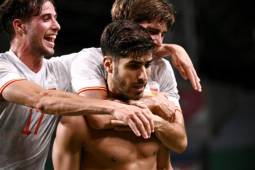 España no falla ante Japón y habrá final soñada en los Juegos Olímpicos de Tokio 2021.