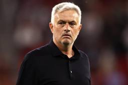 Mourinho nombró al delantero que debió ganar un Balón de Oro: “Fue el mejor ‘9’ del mundo por varios años, no lo entiendo”