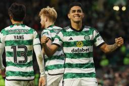 Luis Palma tendrá a una gran figura como compañero en el Celtic: ¡campeón de la Premier League y llega libre!