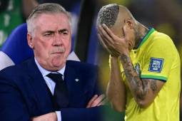 Medios brasileños dieron a conocer en las últimas horas la firme decisión que ya habría tomado el entrenador con un referente del equipo nacional.