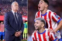 Paraguay sigue invicto: se impuso ante Uruguay y avanza con firmeza hacia el Mundial 2026