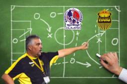 Tras el empate en el encuentro de ida por la final de la Copa Premier, el entrenador Ramiro Martínez está llamado a comandar un plantel fuerte en busca del título. Acá repasamos a algunos de sus mejores hombres que podría utilizar.