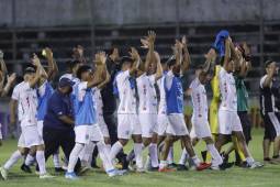 Platense busca la salvación y entrar al repechaje: “Desde el comienzo nuestro objetivo ha sido clasificar a la liguilla”