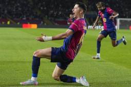 Así se vivió la paliza del Barcelona sobre el Dortmund para soñar con las semifinales de la Champions