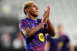 La promesa de Lamine Yamal tras debutar en la Kings League y avisó al Real Madrid: Si ganamos...