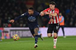 Pequeño tropiezo del Manchester City de Guardiola en su visita al Southampton.