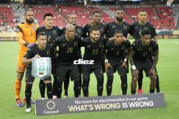 Honduras se va a tirar a defender; es un rival que te ensucia el juego y eso le molesta a México