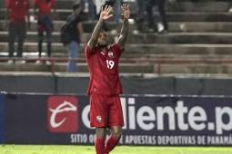 Alberto Quintero abrió el marcador en el complemento ante Curazao por las eliminatorias rumbo a Qatar 022.