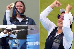 Histórico: Guatemala consigue su primer oro en unos Juegos Olímpicos gracias a Adriana Ruano