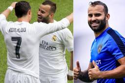 Jesé Rodríguez reveló cuánto ganaba en el Real Madrid: “Cobrábamos cada seis meses...”