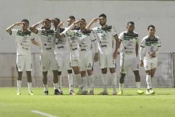 Juticalpa se despide del Clausura derrotando a la UPN, pero reafirma su permanencia en la Liga Hondubet
