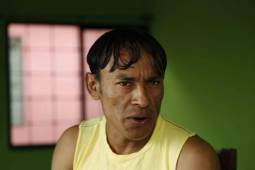 Javier Portillo es uno de los titulares en el plantel del Real España.