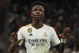 Vinicius es considerado uno de los mejores futbolistas de la actualidad y tiene contrato con el Real Madrid hasta 2027.
