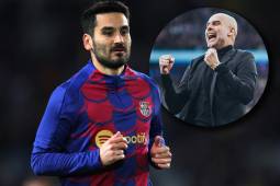 El gran motivo por el que Gundogan se marcha del Barcelona: confirmaron su “nuevo” destino