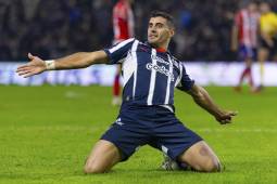 Monterrey jugará la final de la Liga MX: destrozó al San Luis y espera rival entre Cruz Azul-América