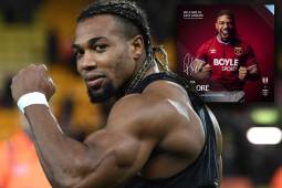 Adama Traore ficha por su quinto equipo en la Premier League: Es un gran club, he visto sus las películas