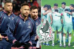 Un reconocido delantero mexicano confiesa que tenía prácticamente todo listo para formar parte del proyecto del PSG. El motivo por el que la operación se vino abajo.