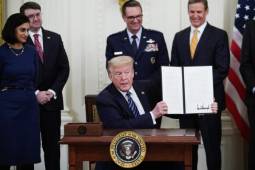 Inteligencia de EEUU había llegado a la conclusión de que el coronavirus no fue creado en China intencionalmente.