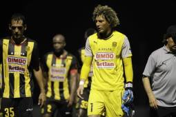 Real España actualmente tiene 15 puntos y es último en la tabla.