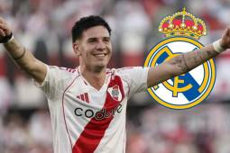 Mastantuono jugará el Mundial de Clubes con River Plate: ¿cuándo llega al Real Madrid?