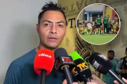 Mariano Pineda se aferra a la salvación con Choloma y relata lo doloroso de descender: Ya nadie te quiere contratar