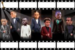 Si hoy se entregaran los premios de Liga Nacional, ellos serían los galardonados. Foto DIEZ