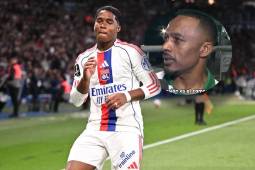 El padre de Enrick carga contra el Real Madrid y revela quién lo convenció de irse a Francia: Fue fundamental