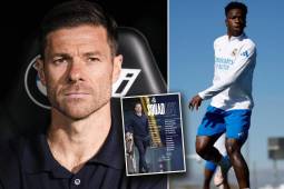 Real Madrid con cuatro bajas: la convocatoria para enfrentar al Liverpool en la Champions League