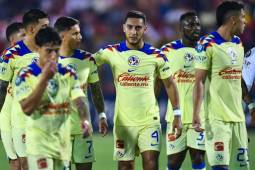 El América jugará su partido de vuelta ante Real Estelí en el Estadio Ciudad de los Deportes.
