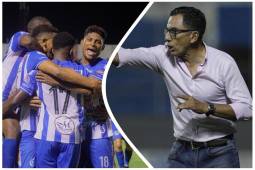 El entrenador Salomón Nazar exhortó a sus jugadores a mantener la humildad en el inicio del campenato, además alabó su actitud para encarar cada juego.