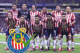 La opción número 1: Chivas podría dar la sorpresa en la Liga MX con su nuevo entrenador