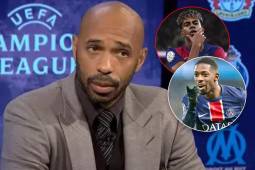 Thierry Henry cierra el debate sobre el ganador del Balón de Oro: No hace falta ni hablar; él será coronado