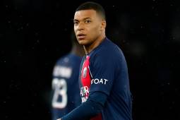 PSG tiene al reemplazo de Mbappé: firmó el contrato de su vida para ocupar el puesto del francés
