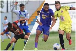 Ambos partidos se disputará este sábado por la semifinal de vuelta del Torneo Apertura 2021 en la Liga de Ascenso.