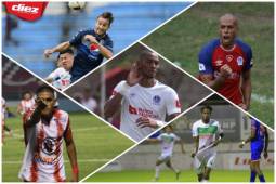 El Torneo Clausura 2021 traerá consigo mucho protagonismo en la ofensiva de los clubes. Varios equipos se han reforzado con jugadores de renombre en el ámbito nacional. Olimpia presume a sus mejores armas.