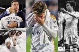 El exfutbolista del Barcelona se desahoga tras recibir una de las peores noticias sobre su grave lesión de rodilla.