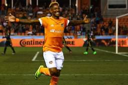 Romell Quioto tiene contrato con el Dynamo, aunque tiene ofertas.
