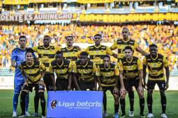 Real España pasó de ser el club que menos afición llevaba al estadio a ser el segundo que más registra en el actula torneo.